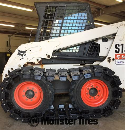 10 x 29 skid steer tracks for sale|over the tire skid steer.